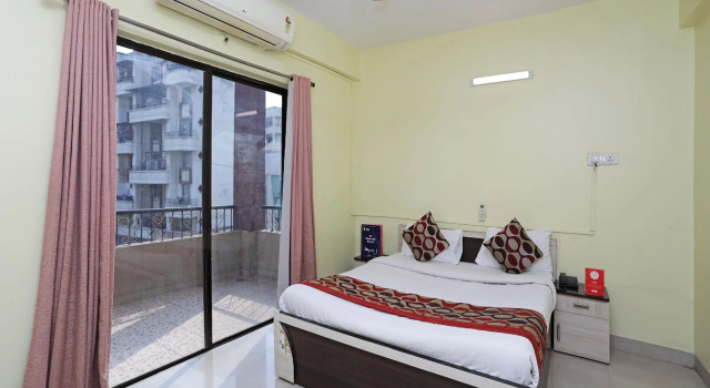 OYO 704 Apartment Kharadi, Забронировать Апартаменты/квартира Апартаменты штата Махараштры, Апартаменты/квартира