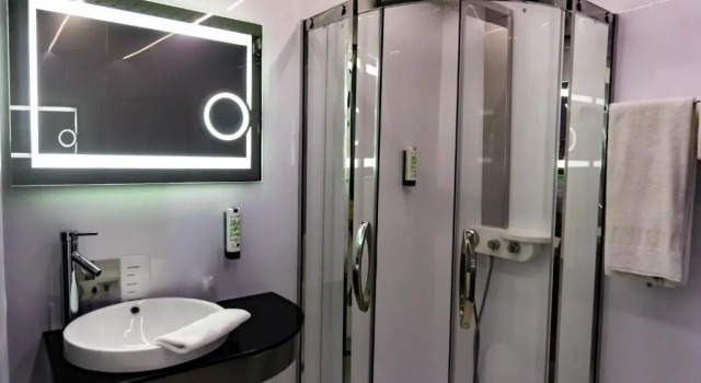 Номер Standard Hotel Richmond