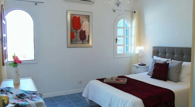 Villa Granada