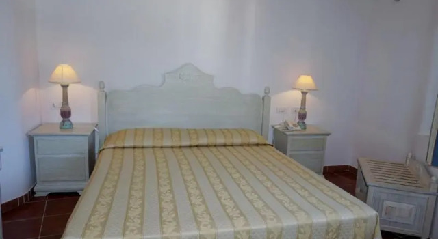 Номер Standard Hotel Monti Di Mola