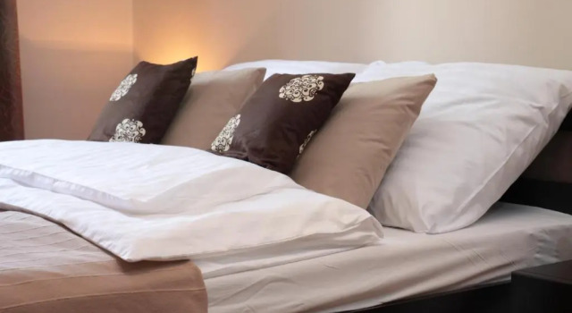 Апартаменты Superior Glam House Apartments