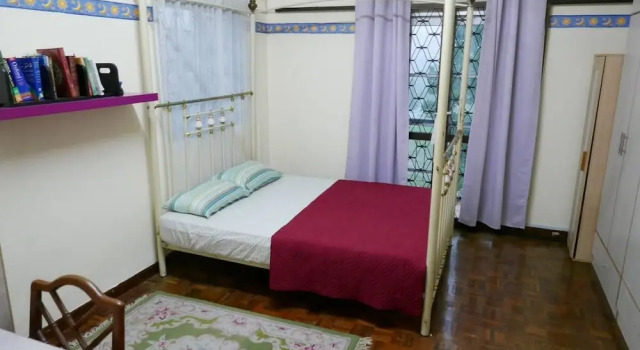 Lenang Homestay Putrajaya, Réserver Hôtel Hôtels à Putrajaya avec parking, Parking