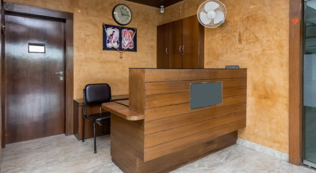 OYO 35476 Baba Shree Hotel and Resort