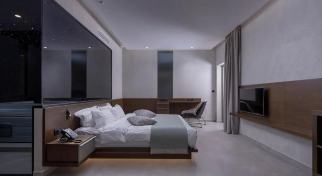 Люкс LaLiBay Resort & Spa