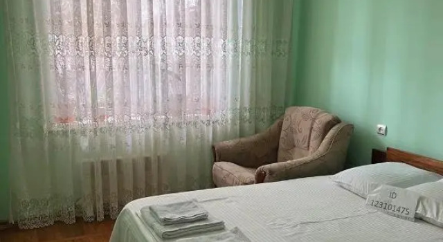 3h-komnatnaja kvartira Abazgaa 51/1 kv 81 v Gagrah, Забронировать Апартаменты/квартира Апартаменты Гагрский района, Апартаменты/квартира
