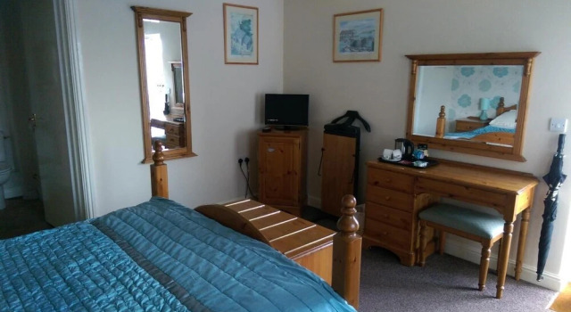 The Masons Arms, Buchen Sie Hotel Williton Exmoor