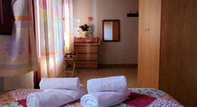 Номер Classic Emilia's House