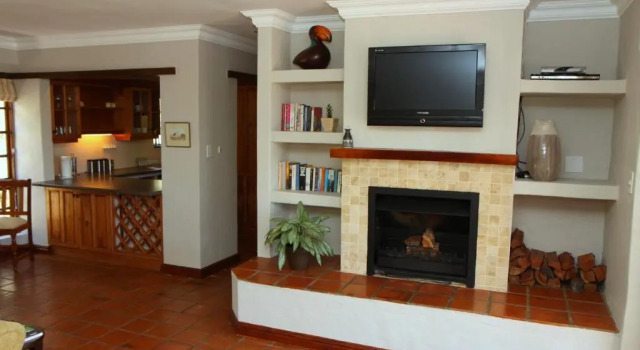 Коттедж Fynbos Ridge Country House & Cottages
