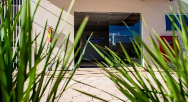 Ozaki's Hotel, Prenota Hotel Hotel SPA a Northern Brazil, SPA