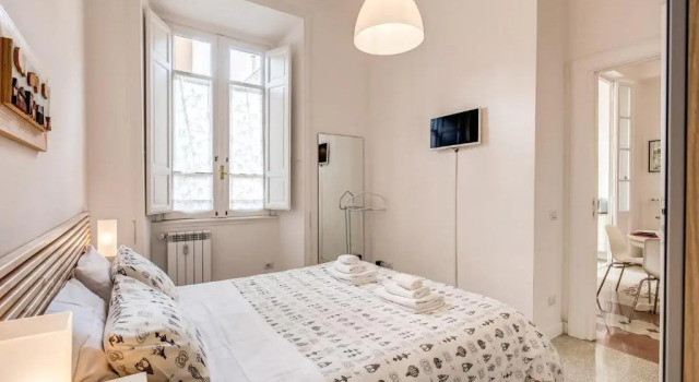 Апартаменты La casa di Nonna Pina