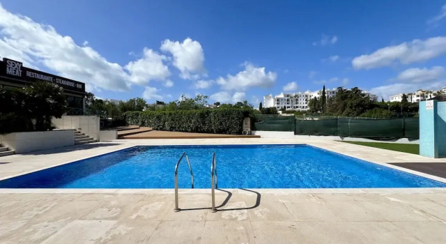 Albufeira Modern 7 by Homing, Забронировать Апартаменты/квартира Отели Алгарви с парковкой, Парковка