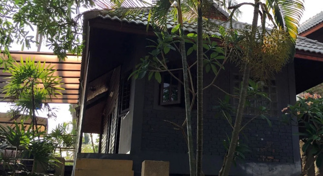 Reggae Garden Villas
