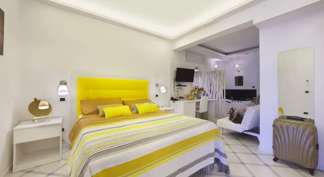 Полулюкс B&B Sorrento Central