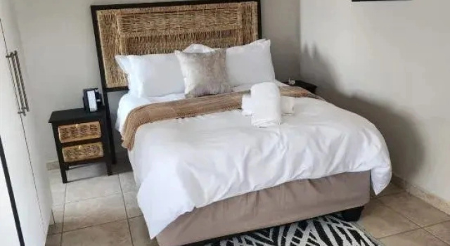Номер Standard Room-khutsong Apartmentss