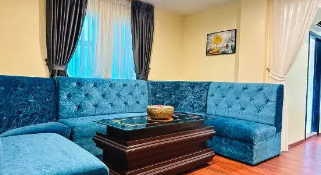 Люкс Executive Ramada by Wyndham Phnom Penh Central