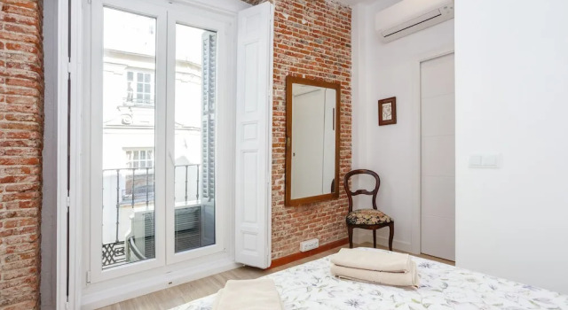 Apartamento Prado, Забронировать Апартаменты/квартира Мадрид Провинция Мадрид, рядом с Дом-музей Лопе де Вега