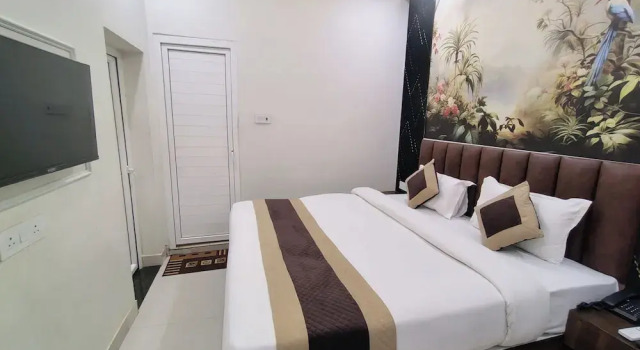 Номер Premium Hotel Mrk