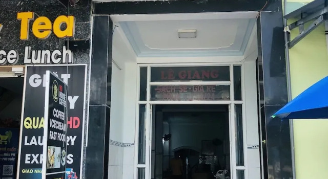 Le Giang Hotel