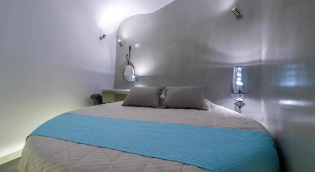 Двухместный номер Standard Nefeli Homes