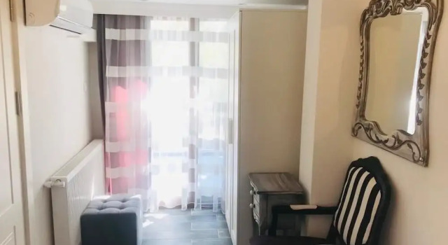 Люкс Fizzio Alaçatı Hotel