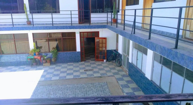 Casa Blanca Hospedaje, Rezervasyon Otel Huancayo Junín