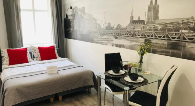 Апартаменты Standard Property Apart - Ruska Centrum