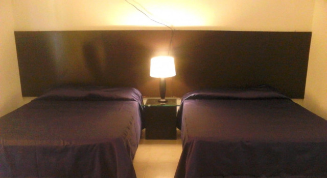 OYO Hotel Maria Otilia Falla, Rezervasyon Otel Papantla de Olarte Veracruz
