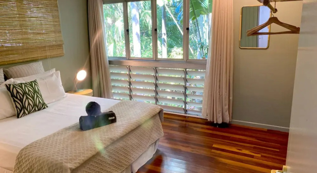 Коттедж Classic Serenity