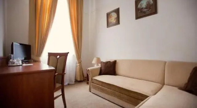 Kompleks Dąbrówka, Prenota Hotel Hotel SPA a Silesia, SPA