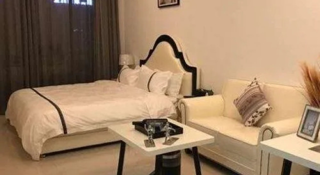Longcheng Apartment Shunde, Rezervasyon Daire Guangdong otoparklı oteller, Otopark
