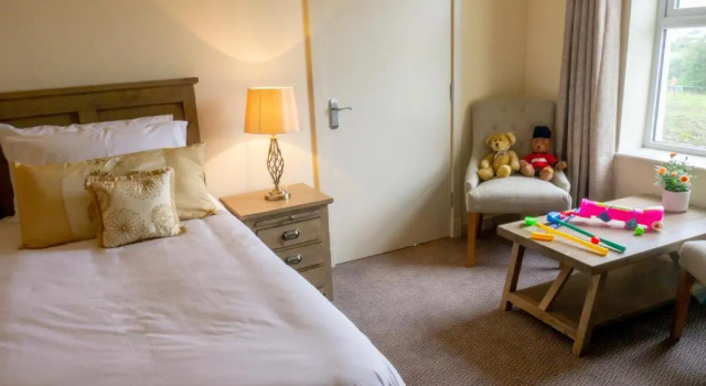 Двухместный номер Standard Comis Hotel & Golf Resort