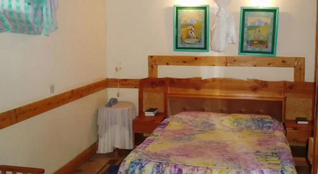 Номер Standard Bantu Mountain Lodge