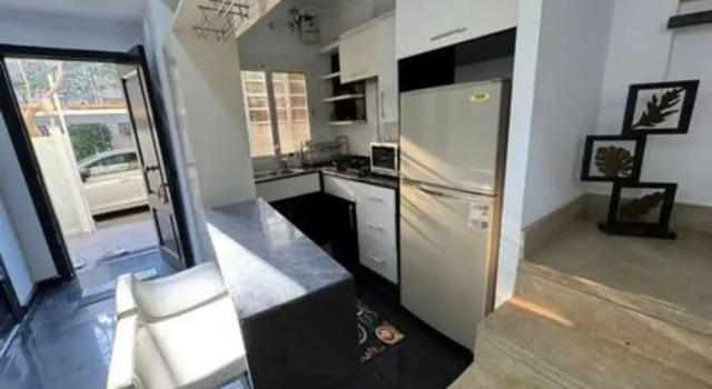 326 2BR Townhouse 2 Bath TV Backyard, Prenota Casa vacanze Cottage a Giza Governorate, Cottage