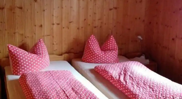 Bungalows Saalestrand, Book Vacation Home Unterwellenborn Thuringian Forest
