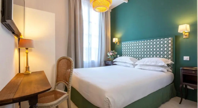 Номер Classic Hôtel Le Relais de Poste Arles Centre Historique