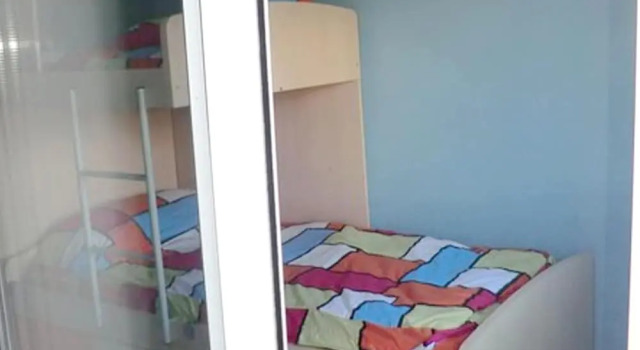 Apartment With 3 Bedrooms in Cabrera de Mar, With Wonderful sea View,, Забронировать Апартаменты/квартира Кабрера-де-Мар Коста-дель-Маресме
