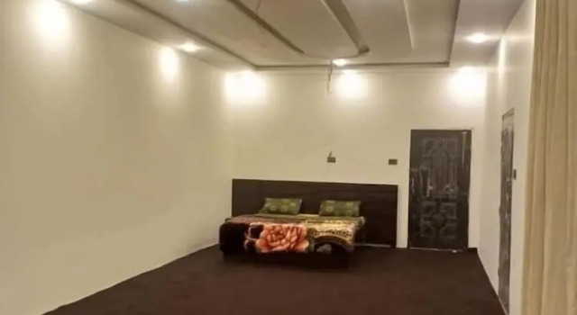 Номер Deluxe Ihram Hotel And Resort