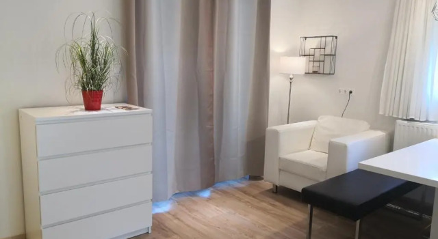 Eichbachgasse 38, Book Hotel Liebenau Graz