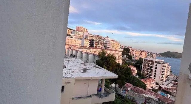 Люкс Prishtina Hotel Sarande