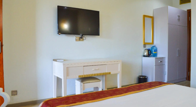 Номер Standard Wuduria Hotel