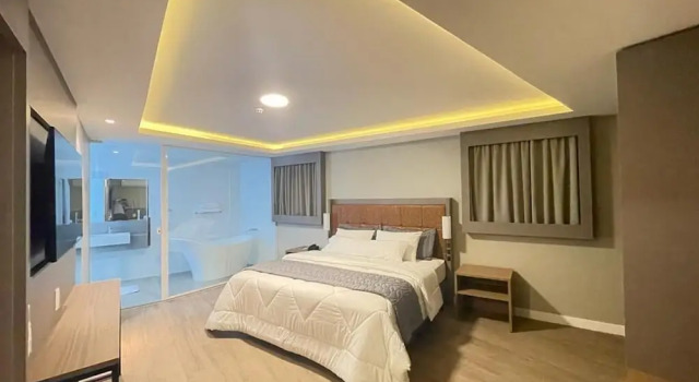 Hotel Caiuá Blumenau, Забронировать Отель Блуменау Санта-Катарина