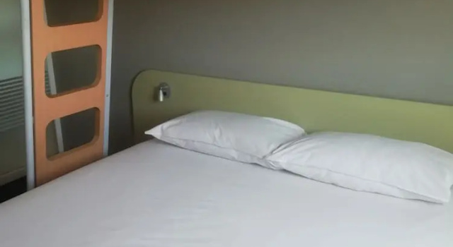 Standard Quádruplo quarto SUN1 Midrand