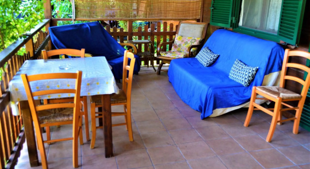 Villaggio Naif Mimosa, Rezervovat Hotel Hotely v Lazio s parkováním, Parkování