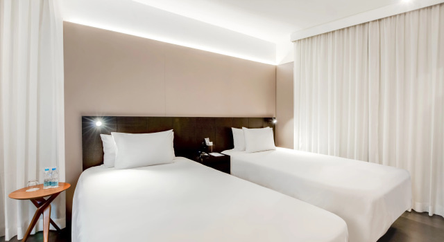 Radisson Paulista