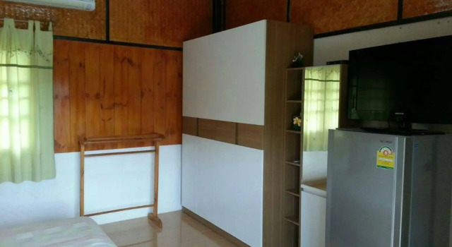 Maesai Doi View Resort
