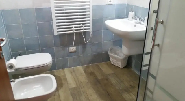 Номер Comfort B&B Maison La Coccola