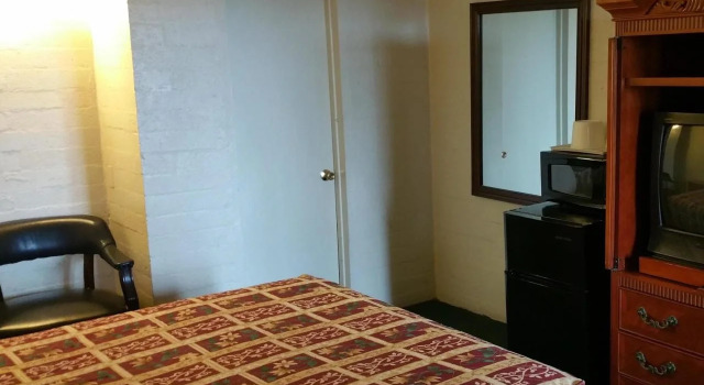 Border Motel, Varaa Motelli Calexico Kalifornia
