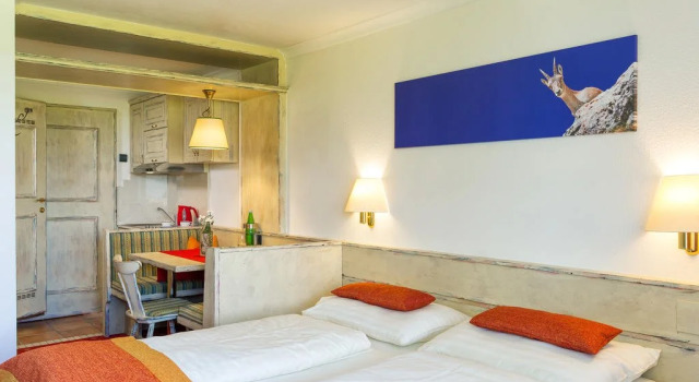 MONDI Hotel Axams