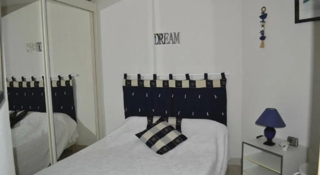 Résidence COPACABANA - 2 Pièces pour 4 Personnes 34