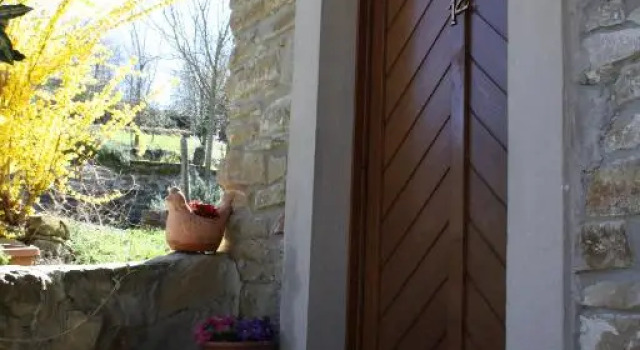 Двухместный номер Standard Agriturismo Gallo